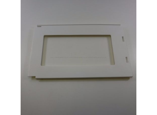Menumaster INNER PLASTIC DOOR - WHITE