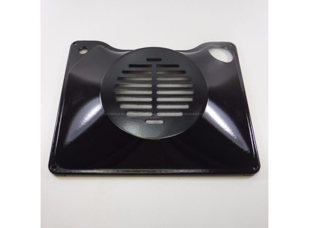 Belling Spare Parts FANCOVER 50 flue lamp mot