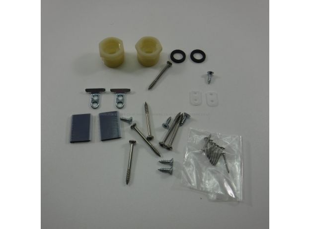 Bosch Neff Decor Door Fixing Kit