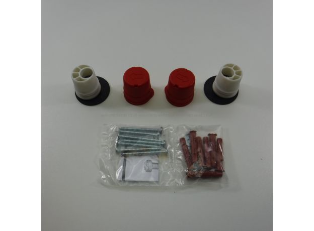 Neff MOUNTING SET