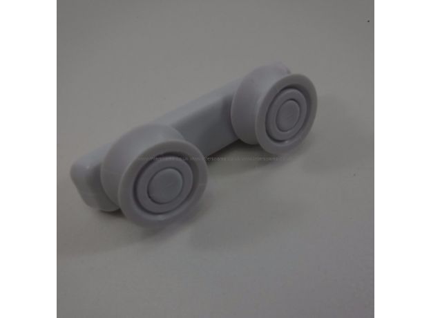 Homeking Guide Rail Support Assembly