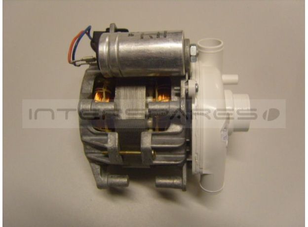 Spare Parts WASH MOTOR 240 VOLT