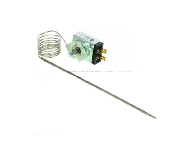 Falcon Thermostat