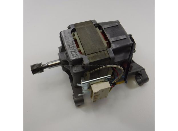 Servis Motor