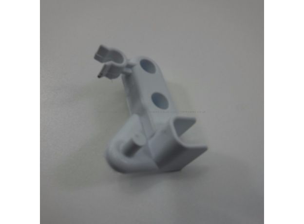 Smeg Compartment Door Fixing Left Hand