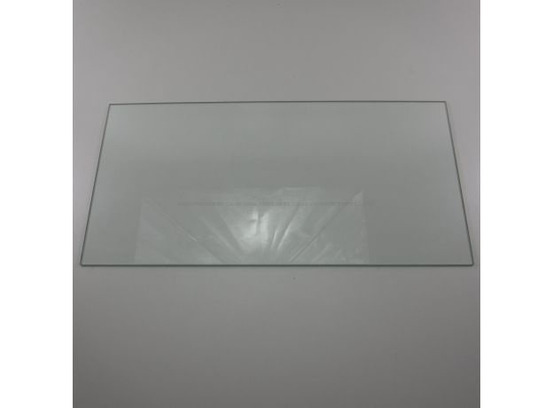 Smeg Door Glass - Middle