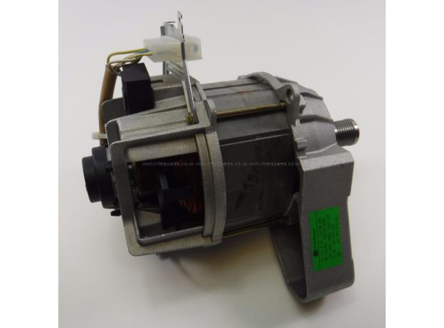 Spare Parts Motor