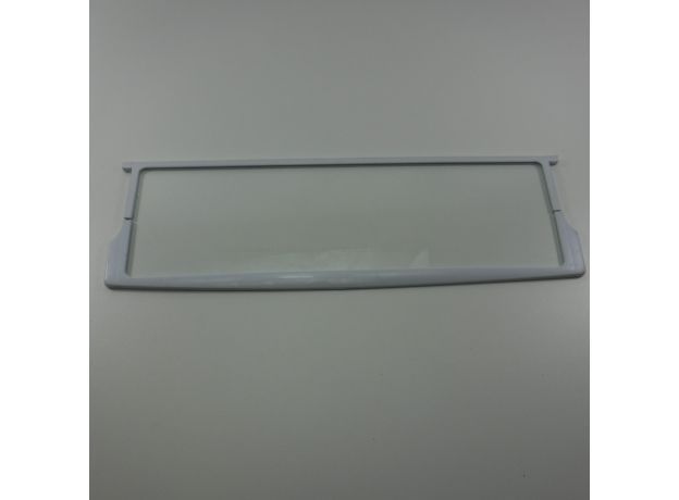 Hotpoint Crisper Cover Rear