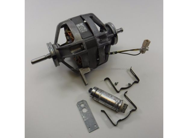 Spare Parts MOTOR C/W CAPACITOR