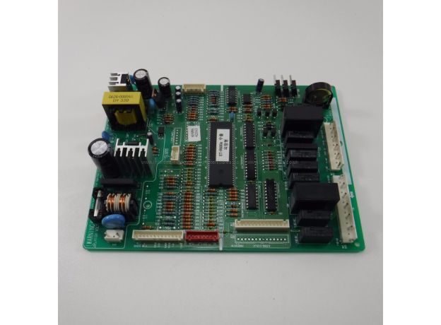 Spare Parts PCB Control Module