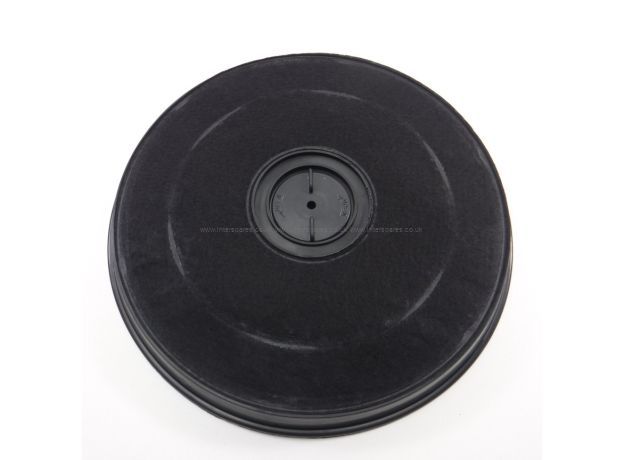 Howden Lamona Carbon / Charcoal Filter