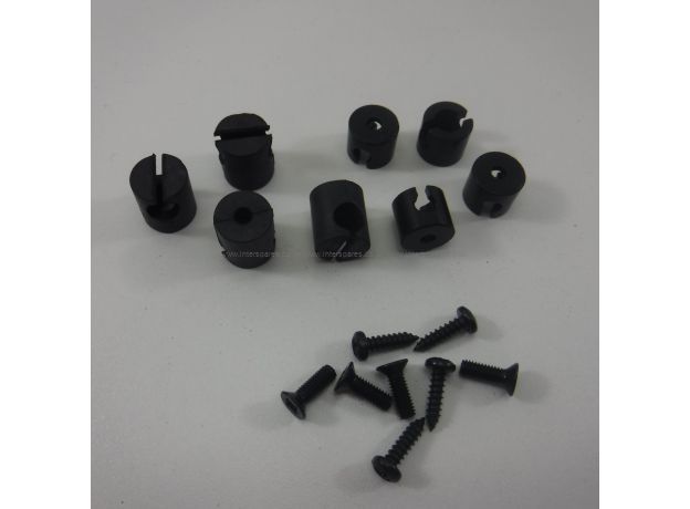 Thetford Pan Support Foot Kit