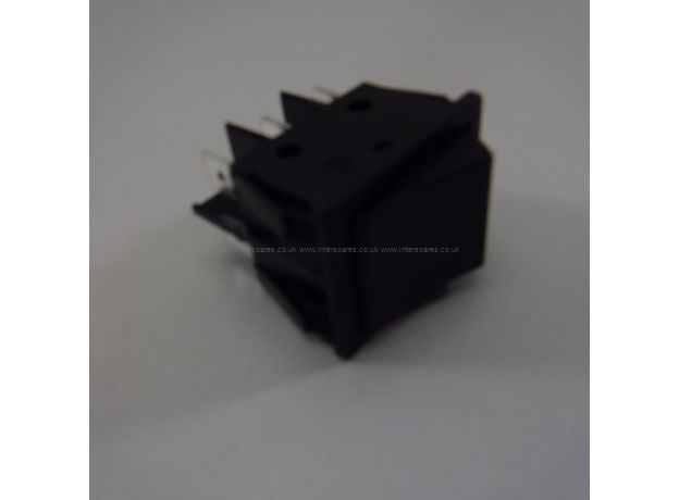 Lincat CHANGE OVER SWITCH (OVEN HOLD)