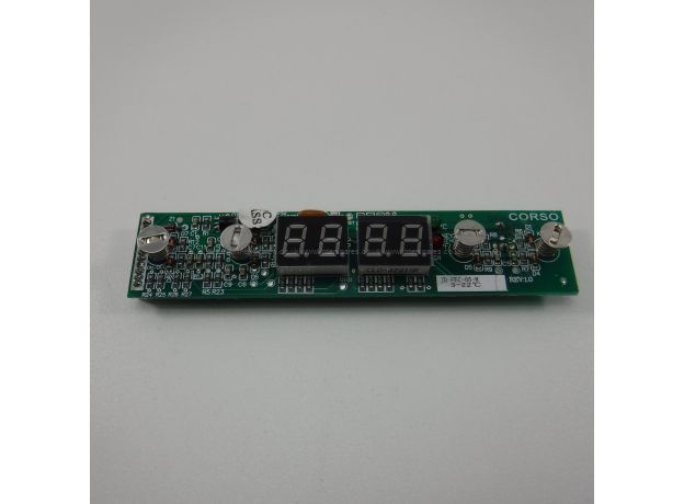 Premium Appliance Brands Ltd Fascia Control Board