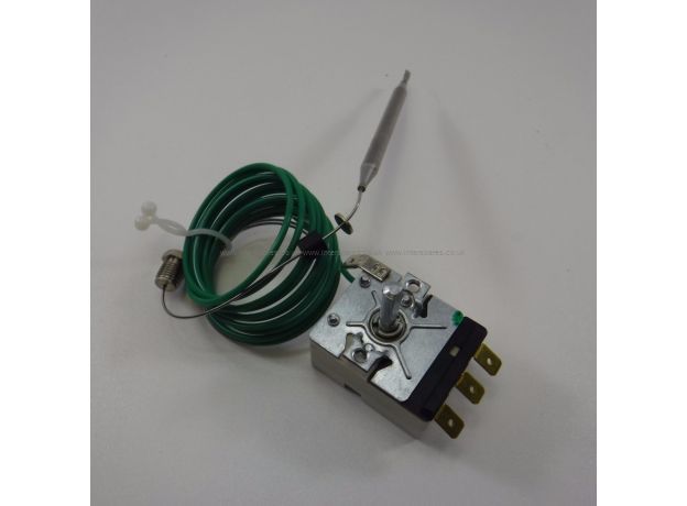 Asber WASH THERMOSTAT 30 - 90