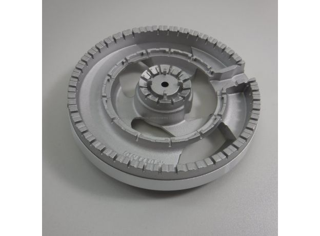 Neff Burner Ring Wok