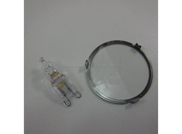 Neff GLASS COVER REPAIR SET