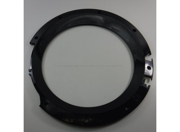 Siemens Frame Window Front
