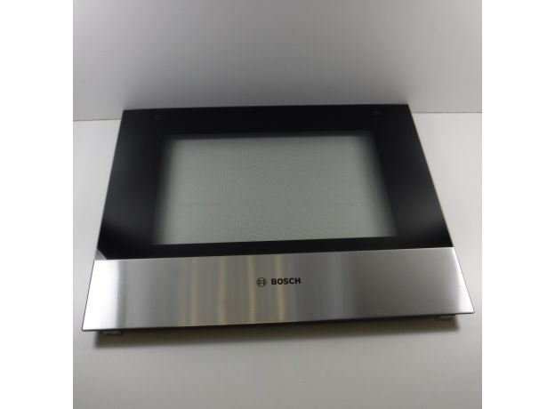 Bosch OUTER DOOR GLASS