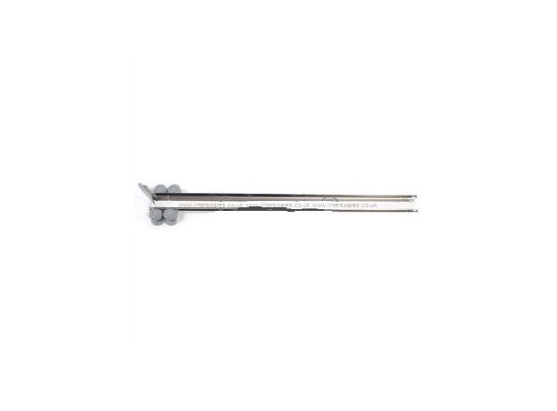 Leisure - Rangemaster Track Assembly