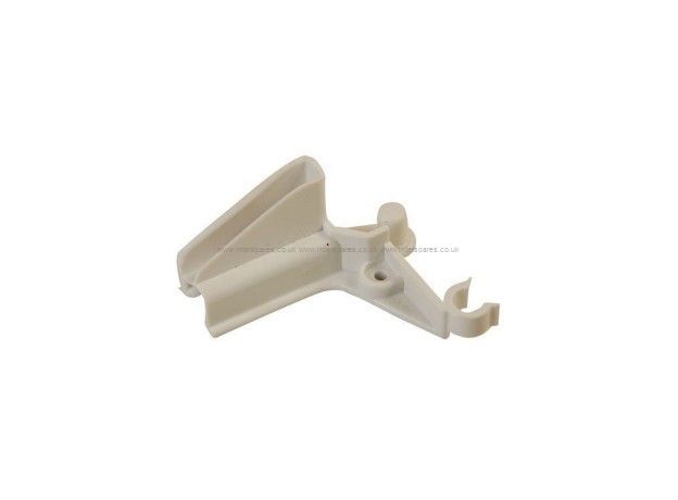 Smeg HINGE MOUNT left hand