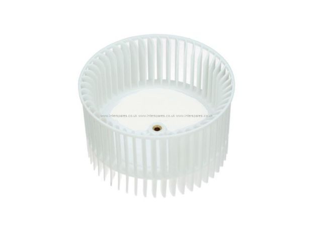 Hygena FAN ASSEMBLY