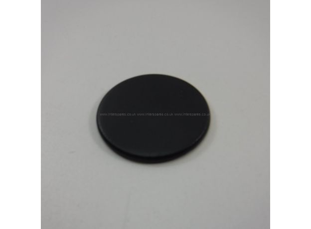 Diplomat Burner Cap - Small Auxilliary
