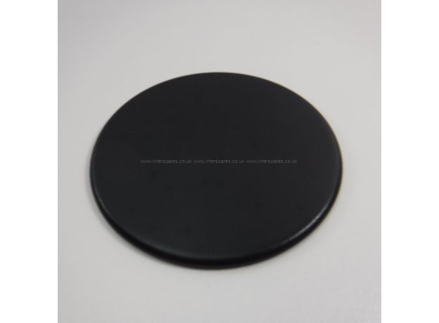 Diplomat Burner Cap - Large Rapid