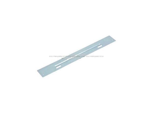 Howden Lamona Chimney Bracket Lower Outer