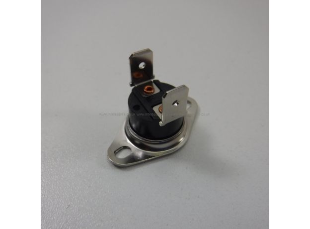 Stoves Diplomat Spare Parts SWITCH thermal cut-out 150c