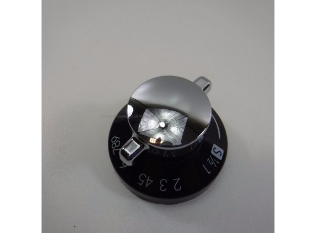 Diplomat Control Knob - Main Oven