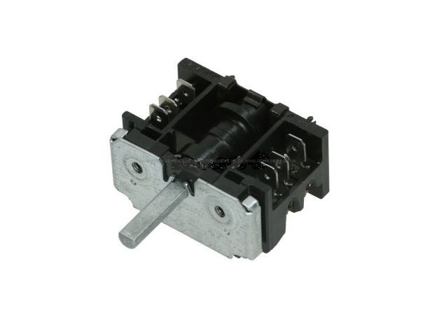 Burco Spare Parts SWITCH m/ov