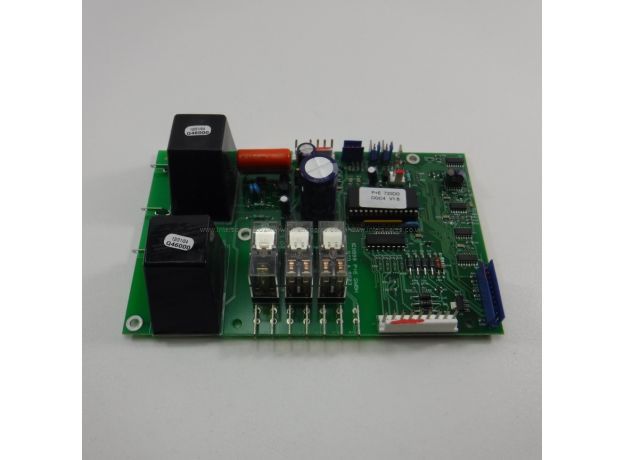 Spare Parts Main PCB