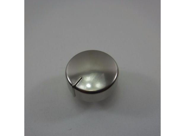 New World Spare Parts KNOB control elec brush nickel