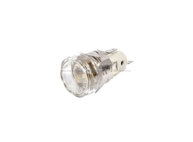 Belling Spare Parts OVEN LAMP ASSEMBLY BBA6101809