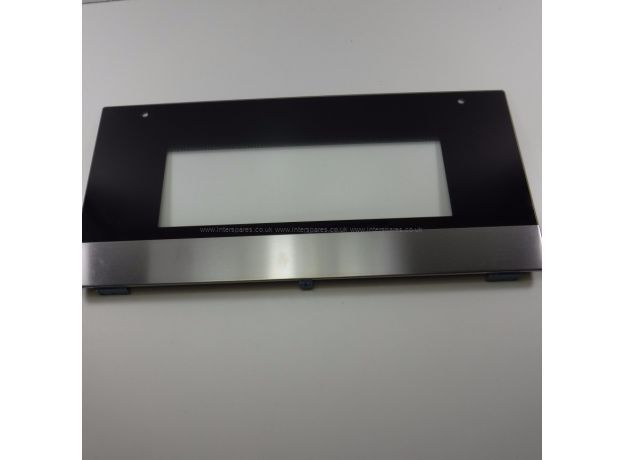 Howden Lamona Spare Parts DOOR outer glass top