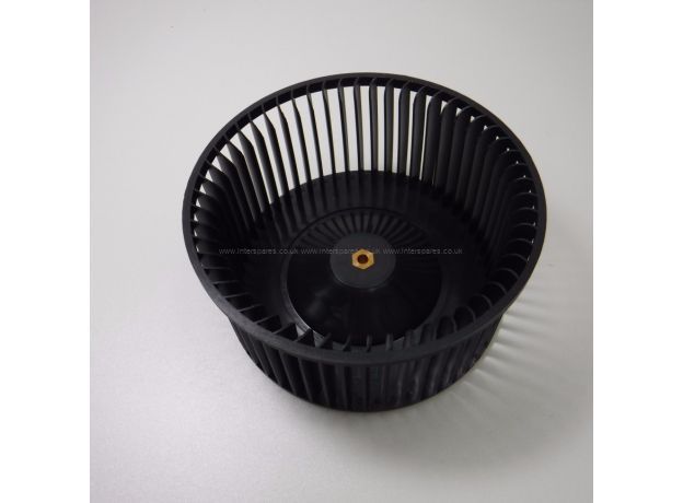 Howden Lamona Spare Parts IMPELLER LH inside