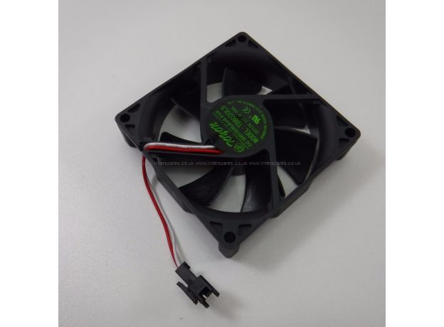 Howden Lamona FAN circulation