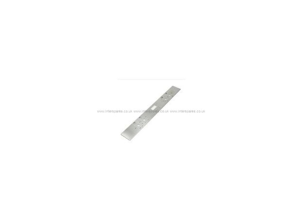Howden Lamona Spare Parts FASCIA panel