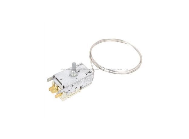 Howden Lamona Thermostat