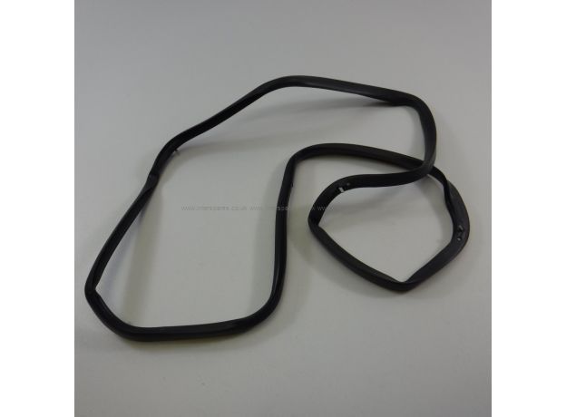 Howden Lamona Door Seal Grill