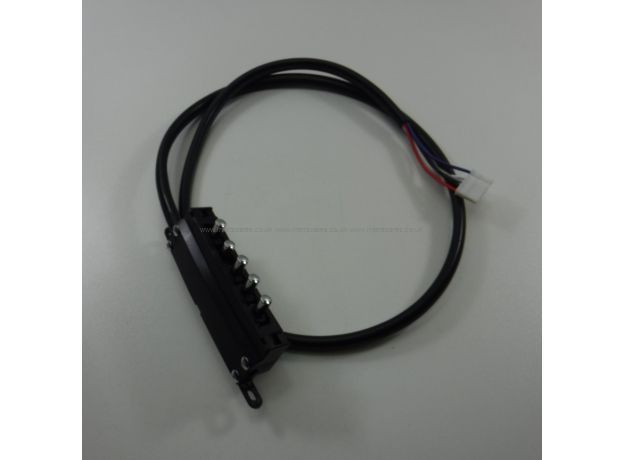 Howden Lamona PCB Switch Control Unit