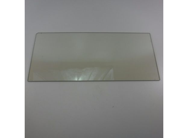 Howden Lamona Door Glass middle small oven