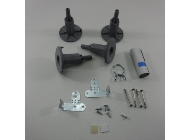 Howden Lamona Fitting Kit