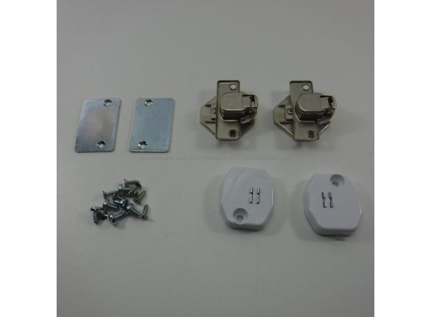 Howden Lamona DECOR DOOR FITTINGS PACK