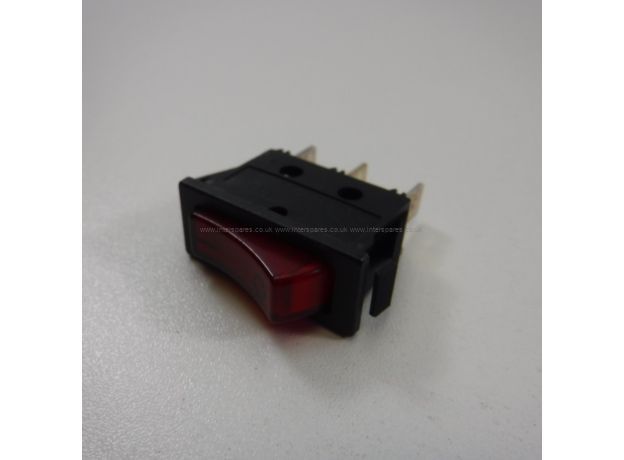 Burco SWITCH indicator