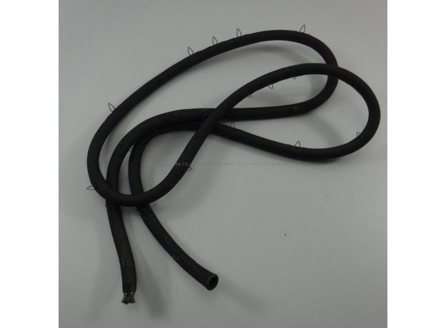 Howden Lamona Door Seal