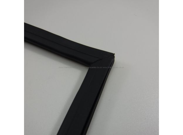 Howden Lamona Door Seal