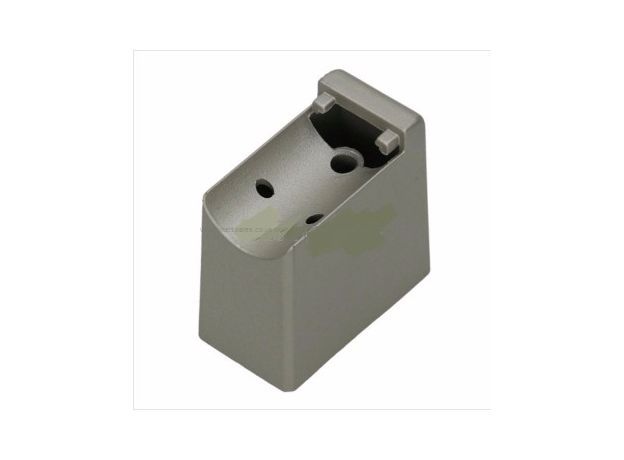 Burco Belling PILLAR door handle