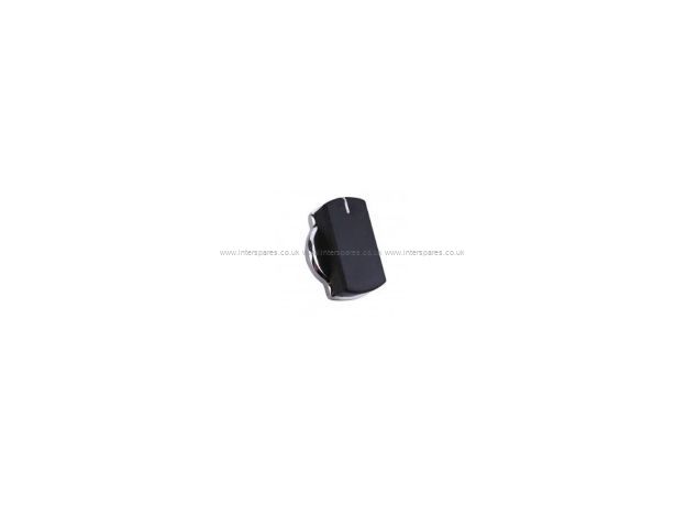 Spare Parts CONTROL KNOB HOB
